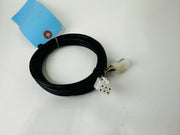 NordicTrack X32i Commercial Treadmill Incline Motor Wire Harness (DC196)